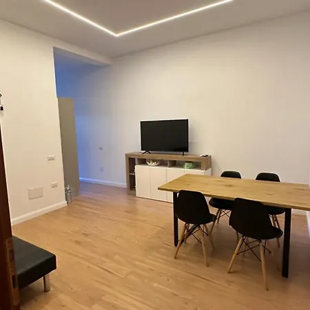 Residenza Angelina *