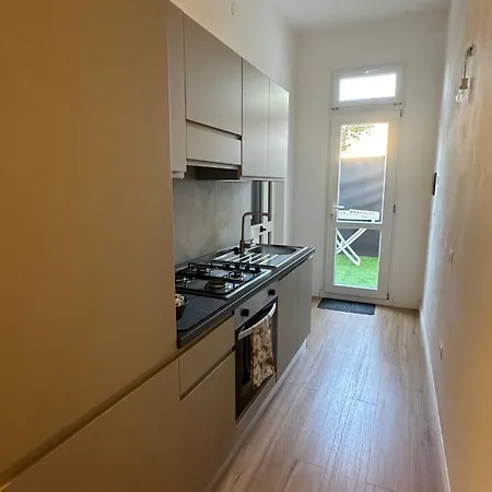 Residenza Angelina * Οριστάνο