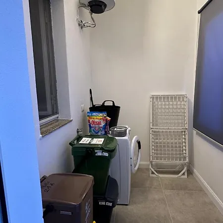 Διαμέρισμα Residenza Angelina Οριστάνο