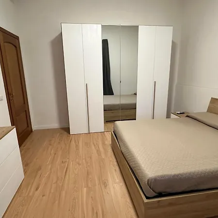 Διαμέρισμα Residenza Angelina *