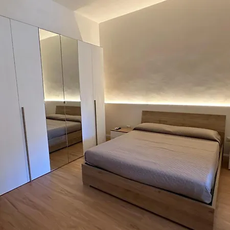 Residenza Angelina Apartmán *